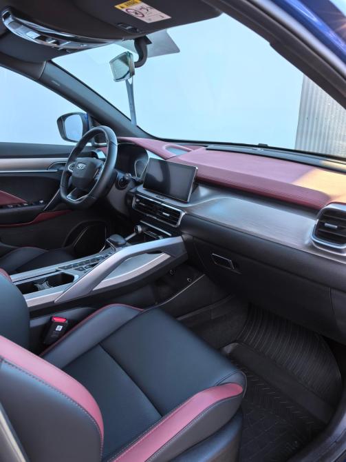 Belgee X50 Санкт-Петербург  - изображение 23
