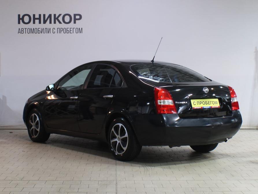 Nissan Primera III (P12) Дзержинск  - изображение 4