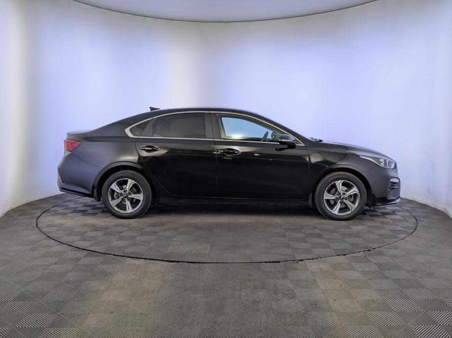Kia Cerato IV Москва  - изображение 4
