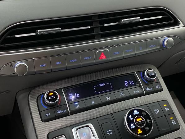 Hyundai Palisade I с пробегом 2021 года, цена 4 920 000 рублей, 79959 км, внедорожник, Автокод Объявления