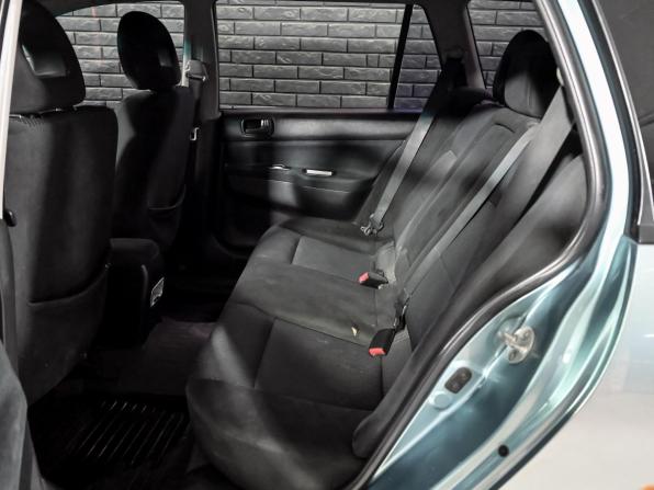 Mitsubishi Lancer IX Рестайлинг с пробегом 2007 года, цена 320 000 рублей, 420856 км, универсал, Автокод Объявления