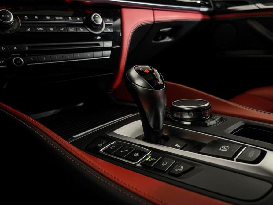 BMW X6 M II (F86) Москва  - изображение 16