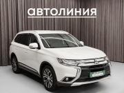 Mitsubishi Outlander III Рестайлинг 2 Красноярск  - изображение 19