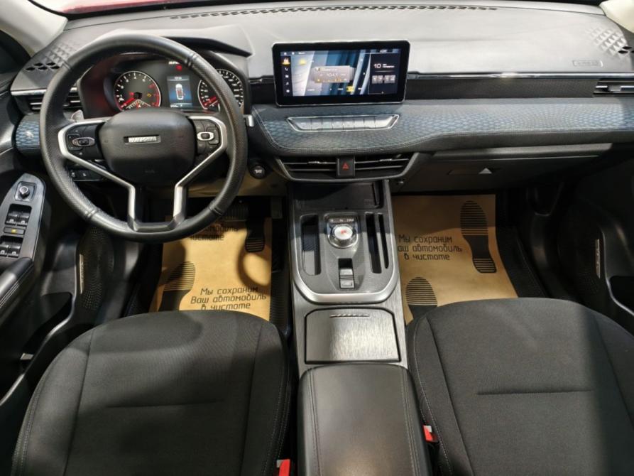 Haval Jolion I Курск  - изображение 8