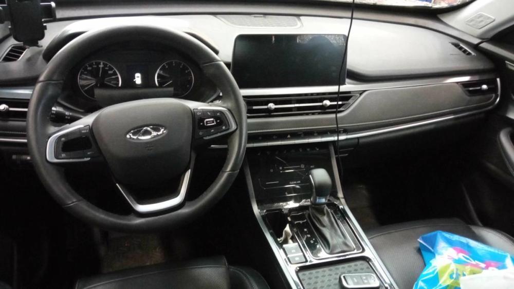 Chery Tiggo 4 Pro I Санкт-Петербург  - изображение 5
