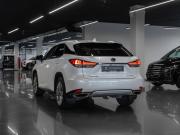 Lexus RX IV Рестайлинг Москва  - изображение 39