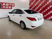 Hyundai Solaris I Рестайлинг Новочеркасск  - изображение 22