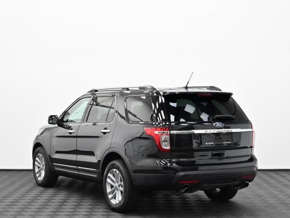 Ford Explorer V с пробегом 2013 года, цена 1 349 000 рублей, 222000 км, внедорожник, Автокод Объявления
