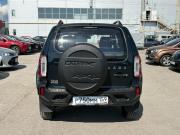 Lada (ВАЗ) Niva Travel I Пермь  - изображение 11