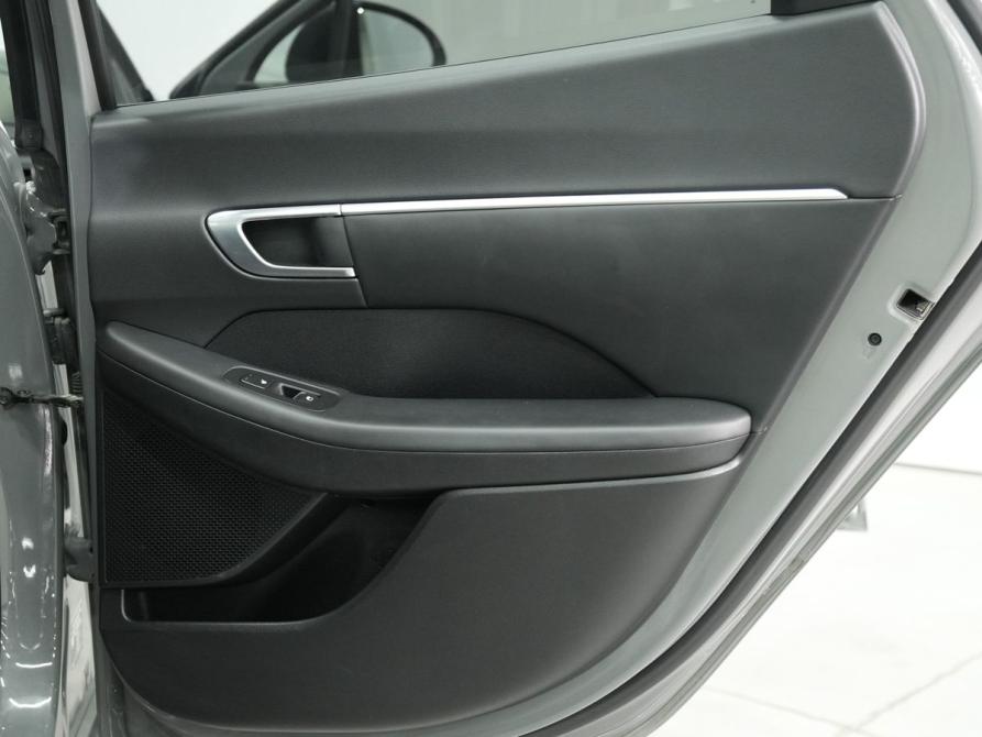 Hyundai Sonata VIII (DN8) Новосибирск  - изображение 11
