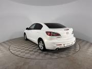 Mazda 3 II (BL) Рестайлинг Ногинск  - изображение 27