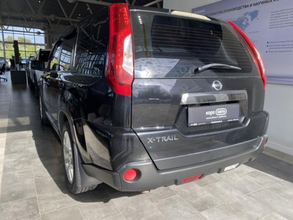 Nissan X-Trail II Рестайлинг с пробегом 2013 года, цена 1 286 000 рублей, 173205 км, внедорожник, Автокод Объявления