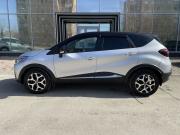 Renault Kaptur I Екатеринбург  - изображение 31