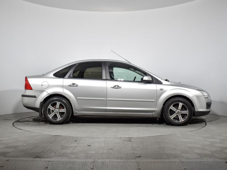 Ford Focus II Санкт-Петербург  - изображение 4