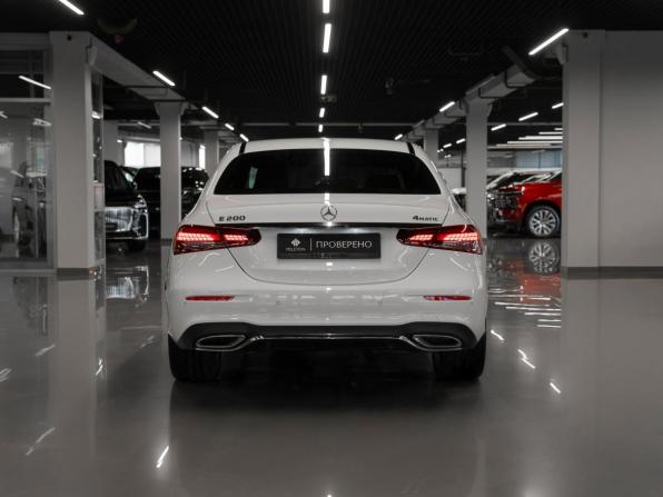 Mercedes-Benz E-Класс V (W213 S213 C238) Рестайлинг с пробегом 2022 года, цена 5 200 000 рублей, 47544 км, седан, Автокод Объявления