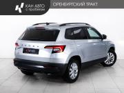 Skoda Karoq I Казань  - изображение 22