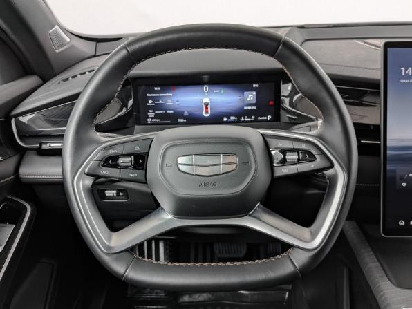 Geely Preface I с пробегом 2024 года, цена 2 850 000 рублей, 7691 км, седан, Автокод Объявления