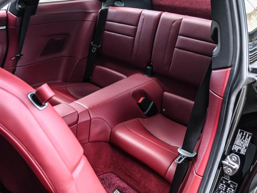 Porsche 911 VIII (992) Новороссийск  - изображение 21