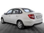 Lada (ВАЗ) Granta I Рестайлинг Москва  - изображение 33