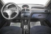Peugeot 206 Кемерово  - изображение 32