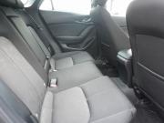 Mazda CX-4 I Рестайлинг Москва  - изображение 27