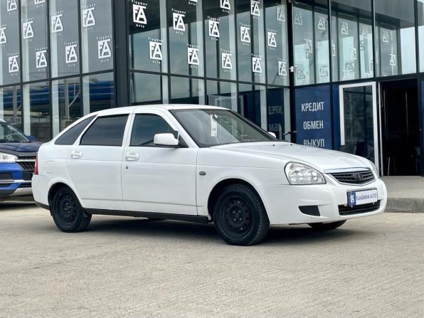 Lada (ВАЗ) Priora I с пробегом 2013 года, цена 325 000 рублей, 380634 км, хэтчбек, Автокод Объявления