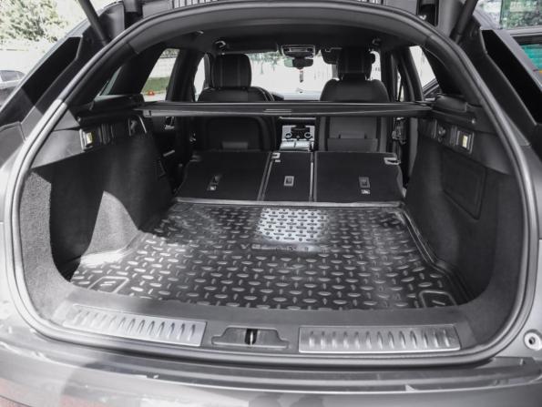 Land Rover Range Rover Velar I с пробегом 2017 года, цена 3 899 000 рублей, 69441 км, внедорожник, Автокод Объявления