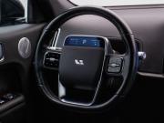 Li Auto (Lixiang) L7 I Рестайлинг Москва  - изображение 35