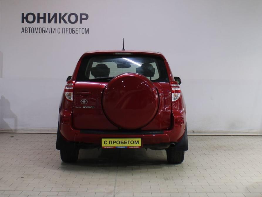 Toyota RAV4 III (XA30) Рестайлинг Дзержинск  - изображение 6