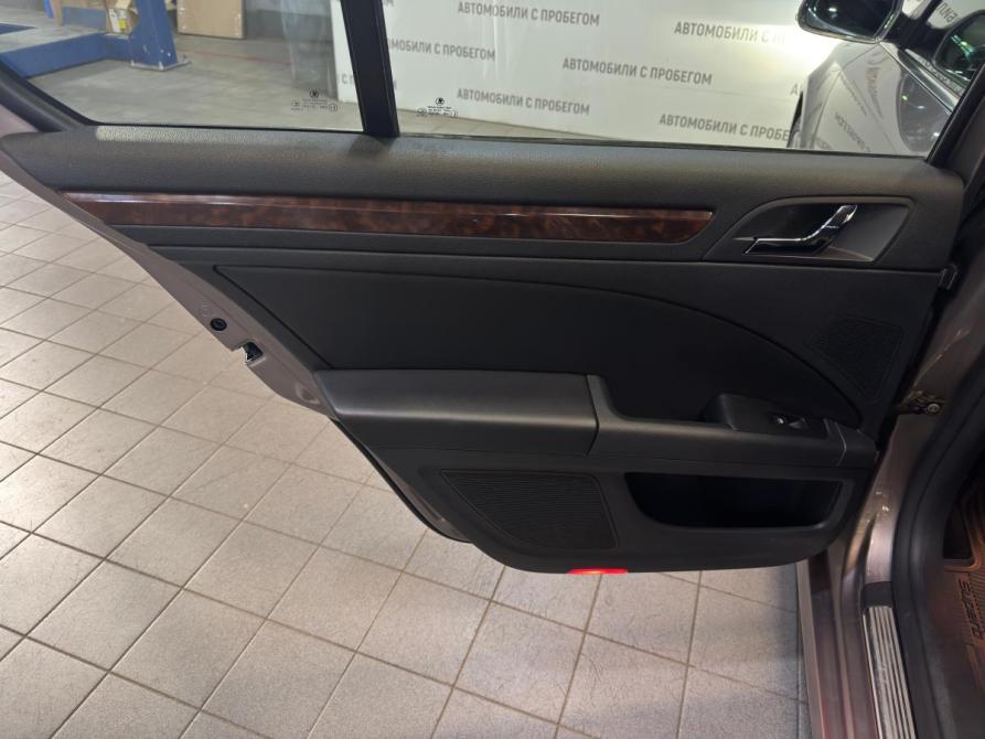 Skoda Superb II Рестайлинг Санкт-Петербург  - изображение 12