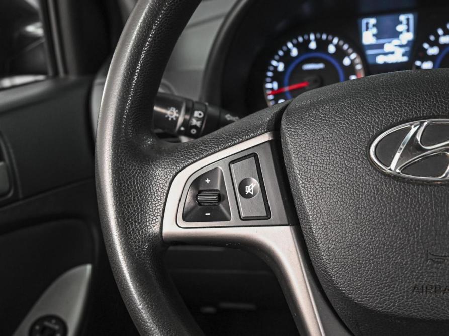 Hyundai Solaris I Рестайлинг Ставрополь  - изображение 18