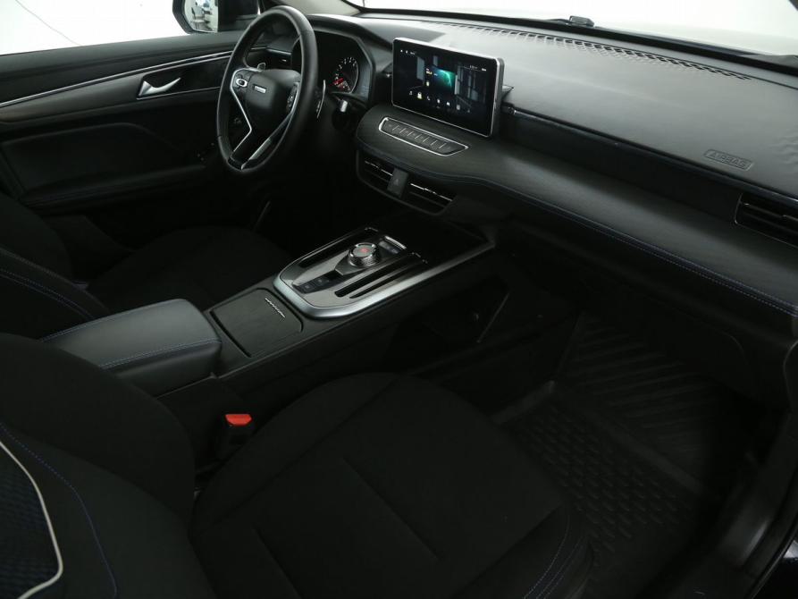 Haval Jolion I Рестайлинг Иваново  - изображение 9
