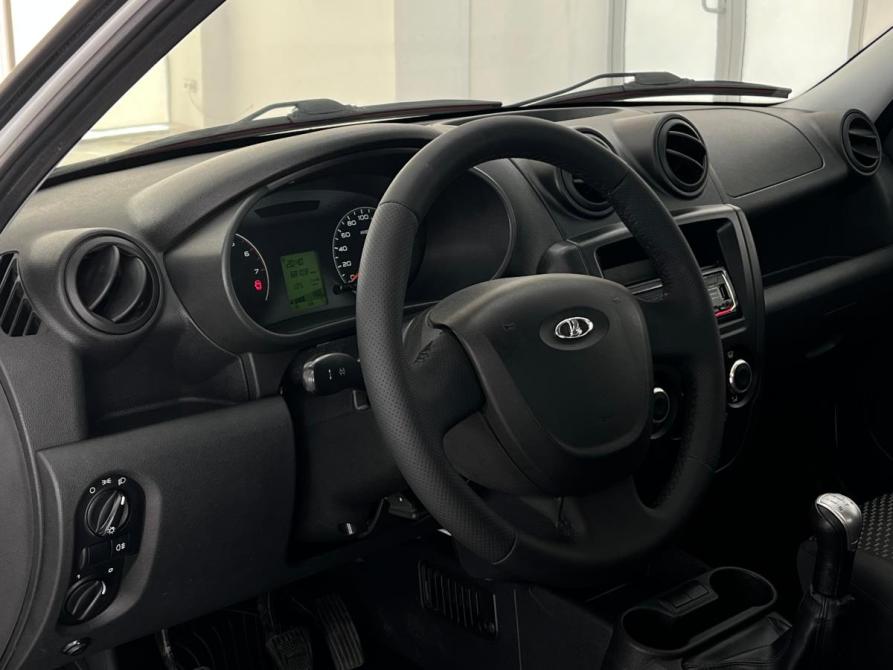 Lada (ВАЗ) Granta I Волгоград  - изображение 20