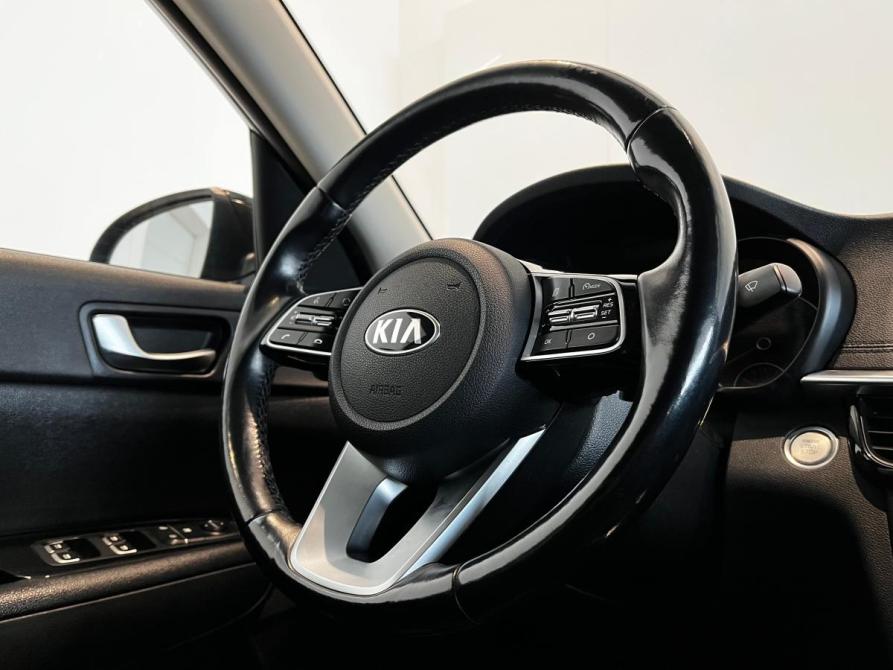 Kia Optima IV Рестайлинг Волгоград  - изображение 21