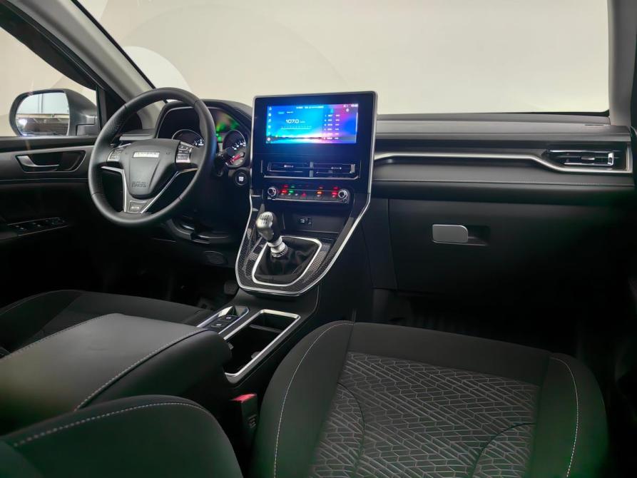 Haval M6 II Москва  - изображение 7