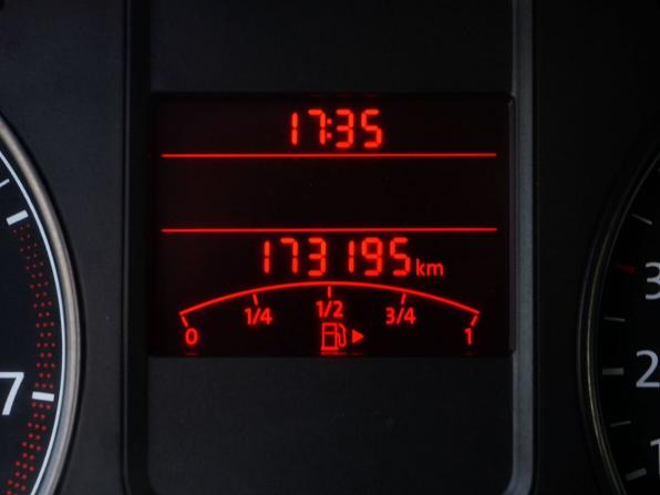 Volkswagen Polo V с пробегом 2011 года, цена 550 000 рублей, 173193 км, седан, Автокод Объявления
