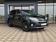 Toyota RAV4 IV (XA40) Краснодар  - изображение 11
