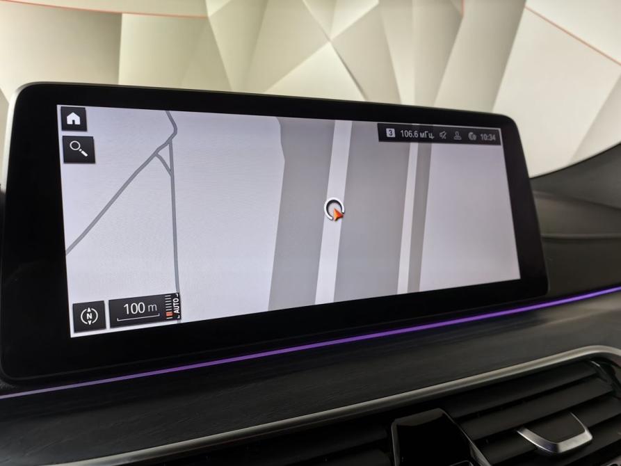 BMW 6 серии IV (G32) Рестайлинг Москва  - изображение 17