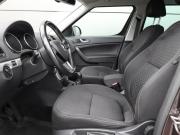 Skoda Yeti I Рестайлинг Москва  - изображение 39