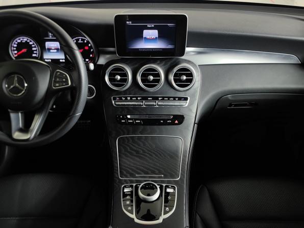Mercedes-Benz GLC I (X253) с пробегом 2017 года, цена 3 237 180 рублей, 42528 км, внедорожник, Автокод Объявления