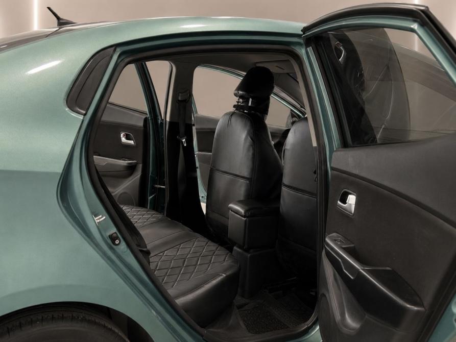 Kia Rio III Челябинск  - изображение 15