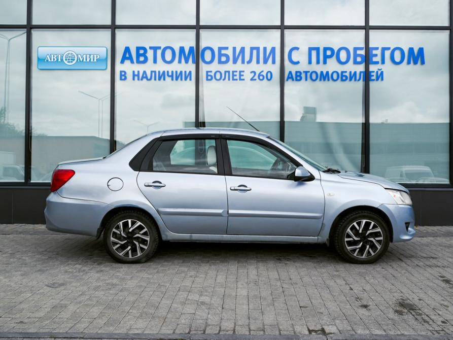 Datsun on-DO I Екатеринбург  - изображение 6