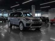 Land Rover Range Rover Sport II Рестайлинг Москва  - изображение 29