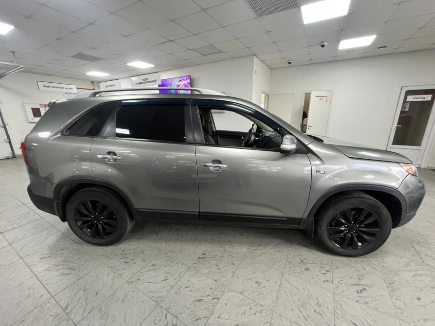 Kia Sorento II Мончегорск  - изображение 4