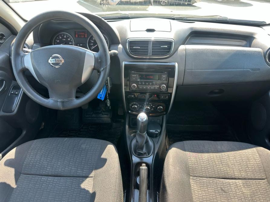 Nissan Terrano III (D10) Нижний Новгород  - изображение 9