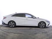 Hyundai Elantra VII (CN7) Рестайлинг Москва  - изображение 33