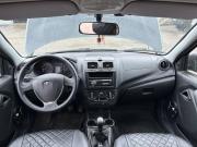 Lada (ВАЗ) Granta I Рестайлинг Пермь  - изображение 12