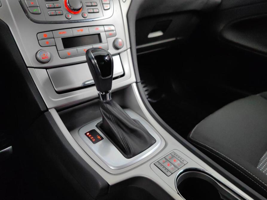 Ford Mondeo IV Подольск  - изображение 15
