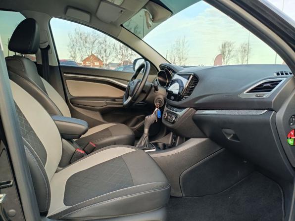 Lada (ВАЗ) Vesta I с пробегом 2020 года, цена 1 245 000 рублей, 61000 км, универсал, Автокод Объявления