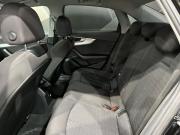 Audi A4 V (B9) Пермь  - изображение 31
